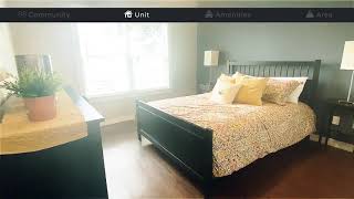 Dorel Laredo Apartments In Laredo, Texas