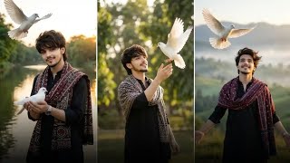 gemini photo edit | ai photo editing | google gemini photo editing  ‎⁨@NEWTECHABHISHEKSUPPORT screenshot 2