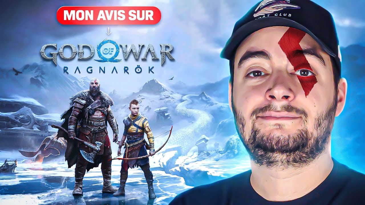Pourquoi je trouve que GOD OF WAR RAGNAROK est le jeu de trop ? Faut-il l'acheter ?