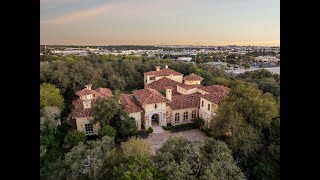 136 S Tower Drive | Hill Country Village, San Antonio Area, Texas 136 S Tower Drive | Hill Country Village, San Antonio Area, Texas