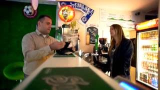 HEINEKEN Trade Census project on R&R Software's FusionR SFA solution