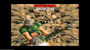 Doom 2: Vile Flesh, Speedrun[TAS], D2All in 51:45