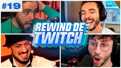 KC CARLITO ! Rewind de Twitch #19