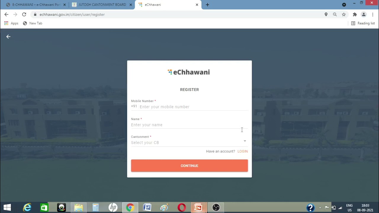 Birth Certificate English