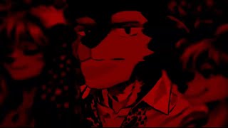 All The Things She Said