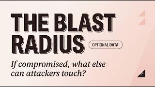 The Blast Radius - Comprehensive Overview