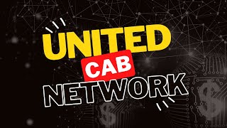 United Cab Network screenshot 4