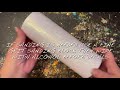 Beginning of video