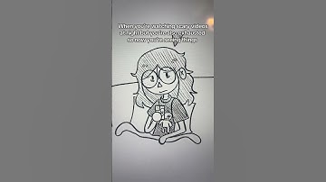 what a cutie #art #scary #drawing #procreate #digitalart #shorts #fyp #foryou #artist #spooky