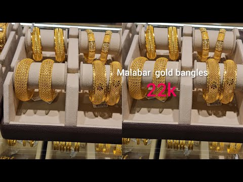 Buy Malabar Gold Bracelet KERAAAAFEOAH for Women Online | Malabar Gold &  Diamonds