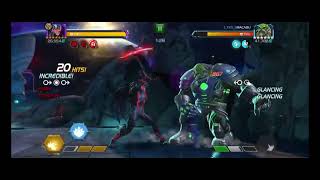 Vox is a great Maestro counter