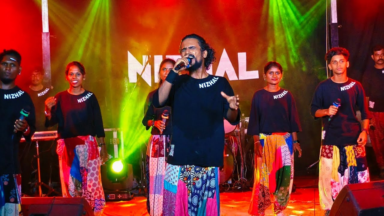 കുരുത്തോല കൊണ്ട് കരിങ്കച്ച കെട്ടണ നേരം കരിങ്കാളി🔥🔥🔥🔥