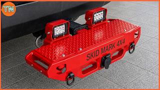 15 GENIUS CAR GADGETS AND INVENTIONS THAT ARE ON ANOTHER LEVEL screenshot 4