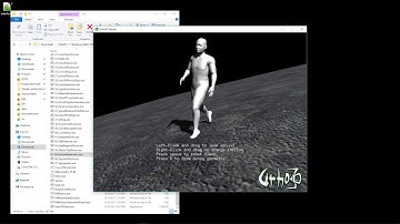 Discovering Urho3D