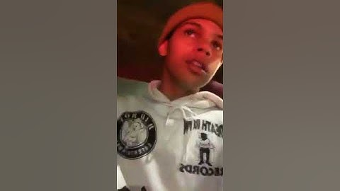 D SAVAGE 3900 -  I KNOW 2 (SNIPPET #2)