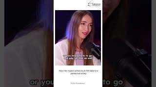 The Real Superpower Men Hold In Patriarchy Lets Talk About The Invisible Load