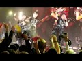 BABYMETAL live 10/15/19 Portland, OR - PA PA YA!