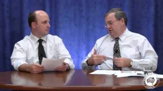 The CEC Report - August 12th 2011