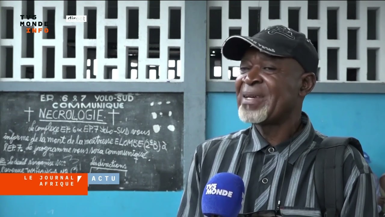 RDC : les hommages à Bonette Elombe se multiplient