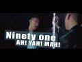 NINETY ONE - Ah!Yah!Mah! Rap cover