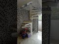 Porta deslizante por trás da parede RJ 2197518-4277 Zap