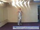 Alyce 3126 Full Silver/Gold Multi Sequin Evening G...