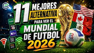 11 Sites to Watch Soccer Online for Free ⚽ 2026 World Cup screenshot 4