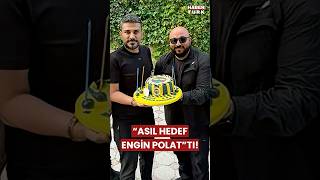 DALTONLAR’DAN KANLI TALİMAT! "Asıl Hedef Engin Polat'tı!"