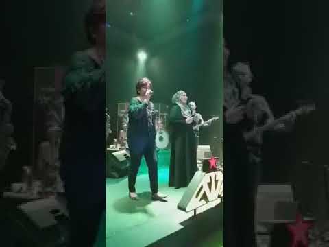 NINDY ELESSE Feat PRILLY PRISCILLA - KEKASIH /Cipt. pance