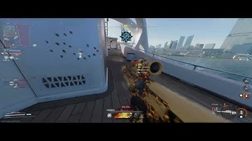 POV: You’re on the Other End of My Scope 👀 | Black Ops 7 Montage