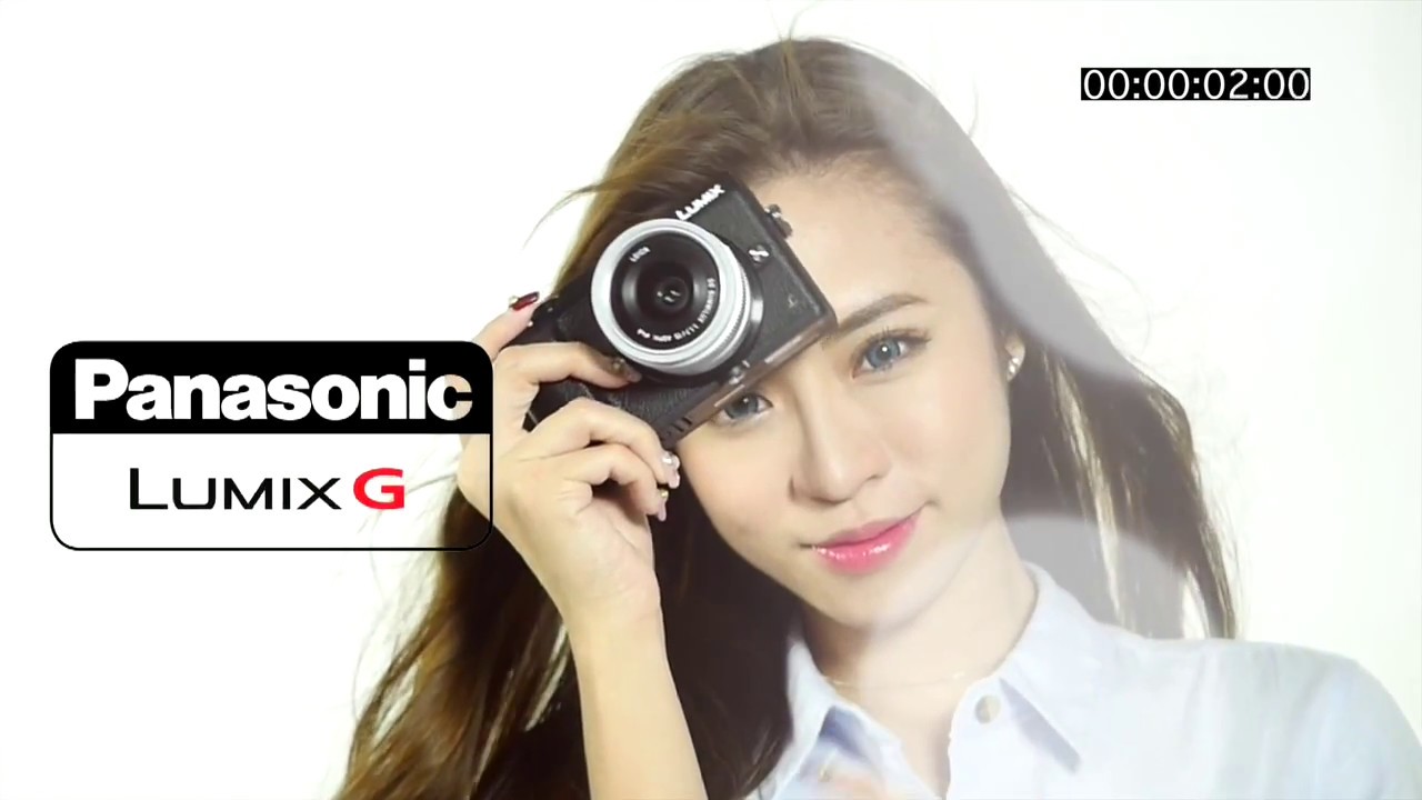 Panasonic LUMIX GF9 4K撮影 Lumix GF9 4K Photography Video Tutorial - YouTube