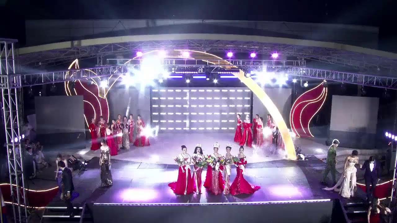 BINIBINING LAOAC 2025