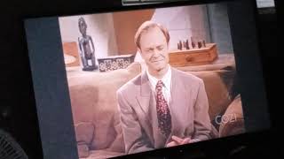 Latora Pittman Tucker Frasier Episode two parents with big noses