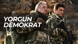 Savaşçı - Yorgun Demokrat screenshot 3