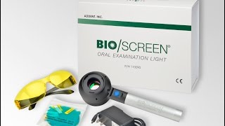 BioScreen With Intraoral Examination