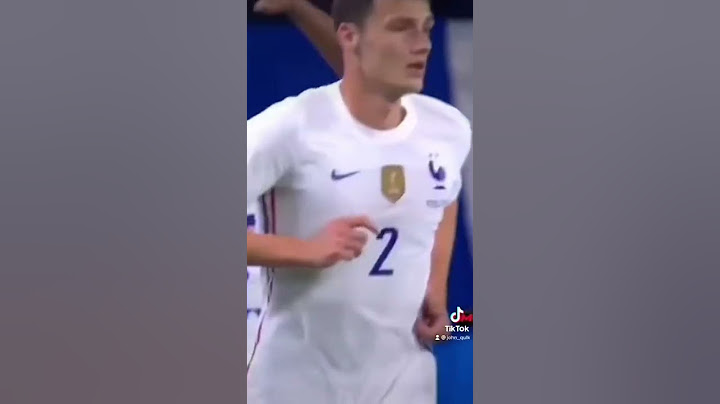 France - Belgique 2-0 🐐🇫🇷🇫🇷🇫🇷