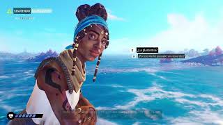 Intro Tides of Tomorrow [Español HD]