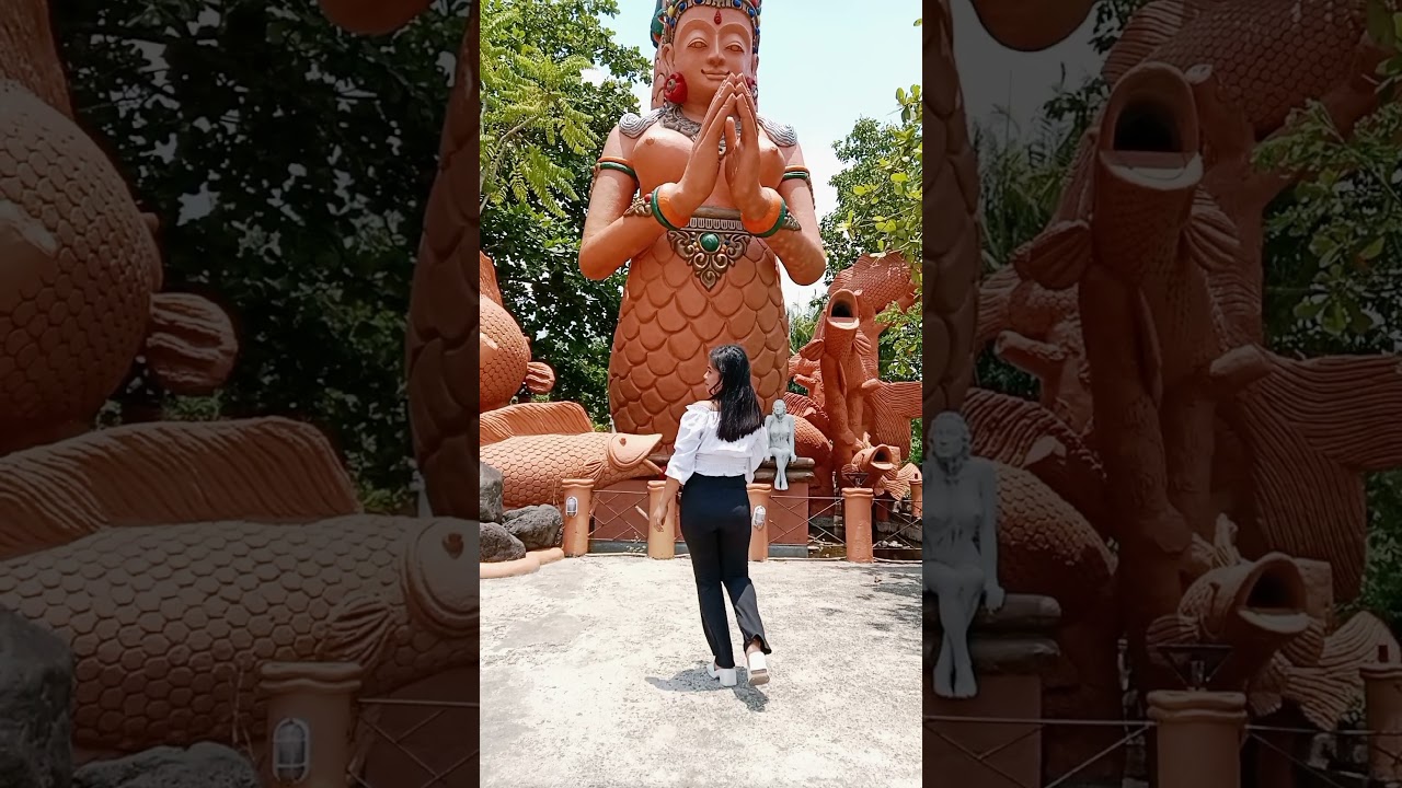 Isdaan Floating Restaurant in  Calauan Laguna