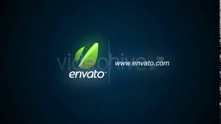 Cube Logo | After Effects Project Files - Videohive template