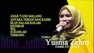 lagu hits yusnia zebro bersama familys group ( sc production )