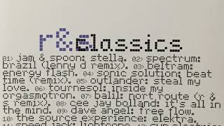 Balil - Nort Route R&S Remix