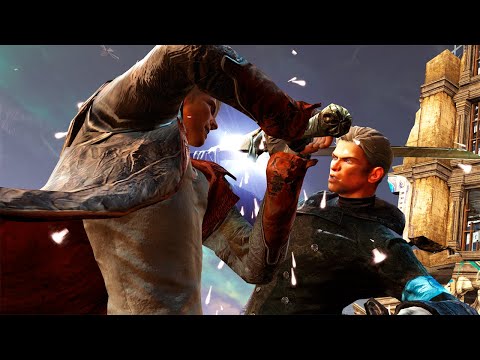 Relembrando o Devil May Cry mais subestimado...