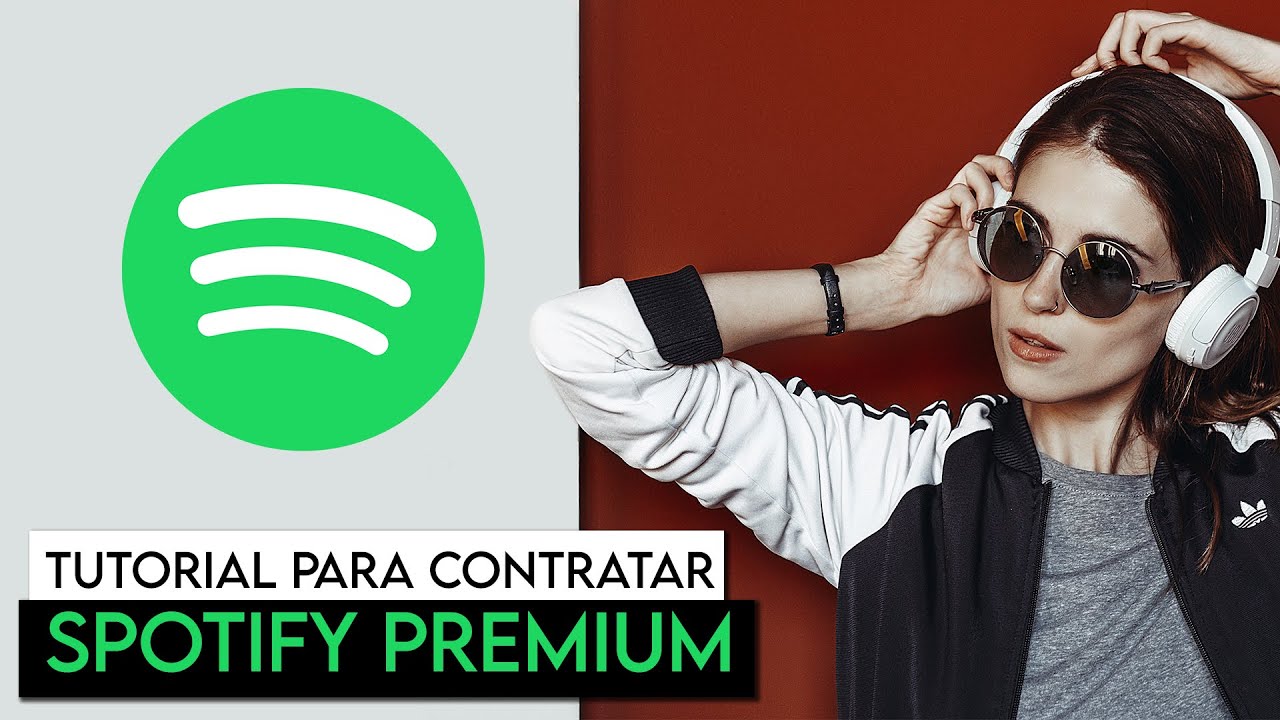 C mo Contratar Spotify Premium Y Uso OFFLINE YouTube