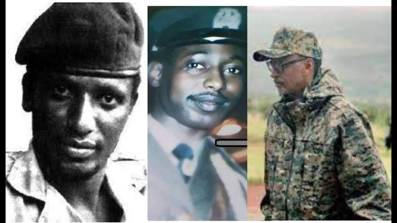 Uko urugamba rwagenze Gen James Kabarebe arabisobanuye 💥 - YouTube