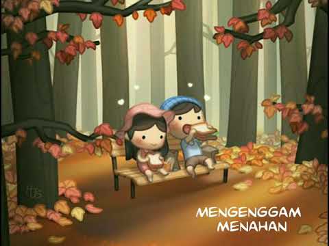 Status WA Unik + ROMANTIS Untuk Yang Di Rindukan😊😘