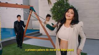 [LEGENDADO/PT-BR] 73 perguntas com a kylie jenner