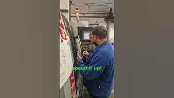 Bad counselor 4 #cncfrezar #cnc  #crash #fail