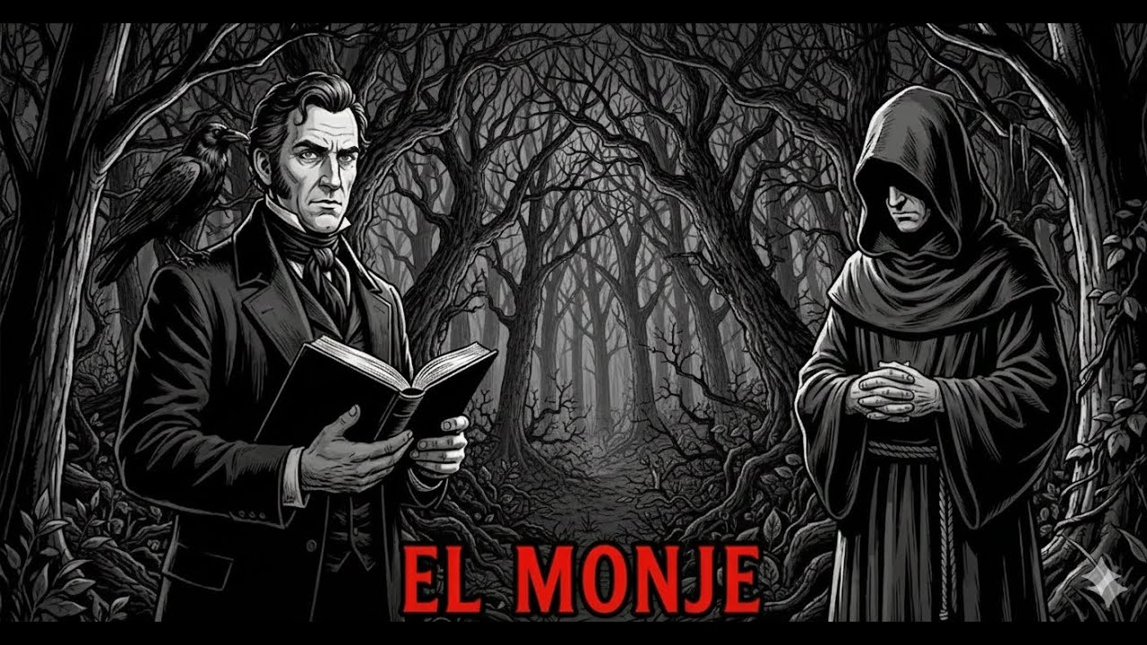 Creían que era un ejemplo de virtud… hasta que se reveló la verdad/ Matthew G Lewis