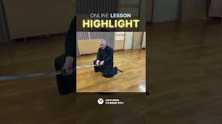 Use Your Waist, Dont Swing Too Far Back #katana #onlinelessons
đ«Purchase Your Ticket to the Annual Asayama Ichiden Ryu Training Camp in Japan: https://asayamaichidenryu.shop/products/e-ticket-ichiden-ryu-training-camp-2026
âïžJoin the Online Kobudo (Katana, Staff, Sickle, Chain) Training with Seki Sensei (One Lesson FREE): https://www.patreon.com/c/lets_ask_sekisensei/membership
đŽComplete Guide to Joining Our Online Lessons (What to Prepare, How to Join, What the Lessons Look Like):
https://letsaskshogoharumi.com/blogs/asayama-ichiden-ryu-kyoto-dojo/how-to-join-shogo-s-online-katana-lessons
No martial arts experience? No problem!
Lessons are conducted entirely in English, and you can join freely from anywhere in the world.
All classes are recorded, so youâll never miss a session â watch and rewatch the archive anytime.
đ
Add the Training Schedule to Your Calendar: https://calendar.google.com/calendar/u/2?cid=NGEwYjdlMjA2ZTBjNTE1ZDQxZjgzNjZlNWVkYjVkZTVjYTcxOTI5YzJiNTk0MDU0MDEzYzI1N2UwNWJjMDViZEBncm91cC5jYWxlbmRhci5nb29nbGUuY29t
đ» How the Lessons Work
* Add our Google Calendar to keep track of class dates.
* The Zoom link & password are shared every week through Patreon member-only posts.
* Join the lesson using that weekâs link.
* Each lesson video will be uploaded to Patreon ASAP after class.
đ§ââïžÂ What Youâll Learn
* How to properly wear traditional DĆgi and Katana
* ReihĆ (Etiquette)Â â the manners of traditional training
* Fundamental Batto (drawing techniques) and Kenjutsu basics
* 30+ Iai Kata of Asayama Ichiden Ryu & ShinkagĂ©-ryu HĆgan-ha
đžÂ Why Join This Training
â
 A Rare Ancient Style with 400 Years of Samurai Tradition
Born in Japanâs Sengoku war era (1467â1615), Asayama Ichiden Ryu preserves the authentic combat methods used in armor â a legacy you can experience today.
â
 Earn Official Dan Ranks & Open Your Own DĆjĆ
By passing our official exams (held every March and September), you can earn ranks from Shodan to Godan, receive certification, and even join our annual training camps in Japan.
â
 Rewatch Every Lesson Anytime
All lessons are recorded and posted for members. Review at your own pace, revisit techniques, and never fall behind â perfect for any time zone!
đLooking for a Beginner-friendly and Cheaper option?
Please also consider training online with Tsukada & Kurosawa Sensei ($50/Month): https://www.patreon.com/c/tsukadaandkurosawa/membership
Or Shogo from Letâs ask Shogo ($50/Month): https://www.patreon.com/c/lets_ask_shogo/membership
đ»Seki Senseis Official Website
https://sekisensei.com/
#katana #iaijutsu #kenjutsu #kobudo #onlinelesson Use Your Waist, Dont Swing Too Far Back #katana #onlinelessons