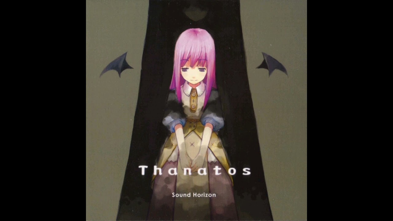 Thanatos】そこに在る風景 - YouTube